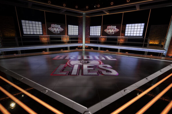 Bridge Of Lies