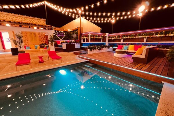 Love Island - Casa Amor